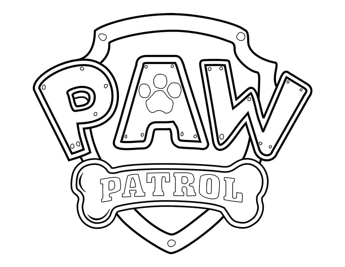 Logo Tassu Partio Värityskuva