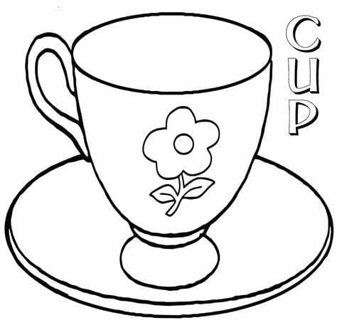 Kuppi coloring page